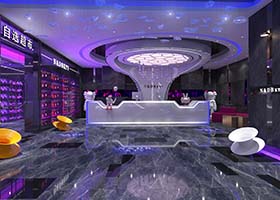 KTV設計一般需要多久時間？