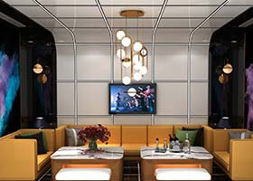 KTV燈光設(shè)計(jì)應(yīng)注意哪些問題？