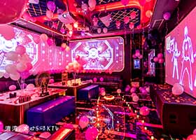 KTV設(shè)計(jì)怎樣避免串音？