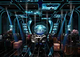 派對KTV設計該注意什么細節(jié)？